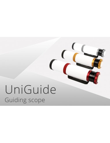 Guide Scope Uniguide 50 mm William Optics