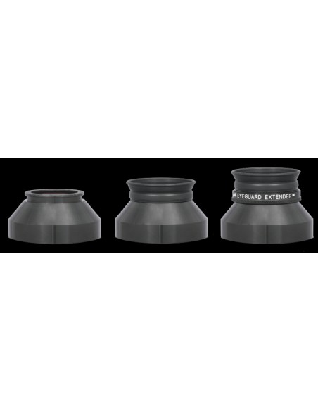 Eyeguard Extender Televue
