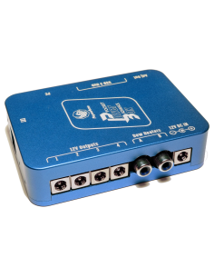 Pocket Powerbox Advance Pegasus Astro