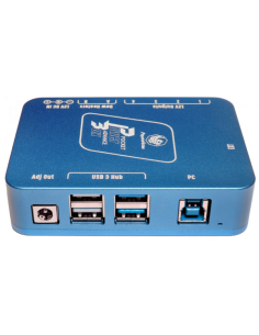 Pocket Powerbox Advance Pegasus Astro 2