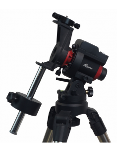 Monture iOptron SkyGuider PRO