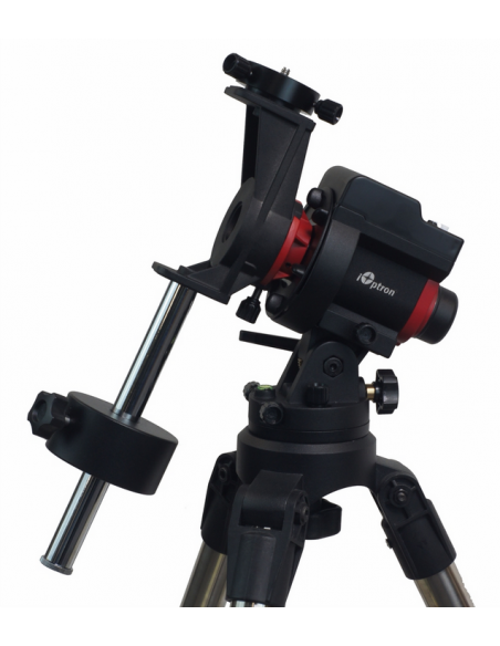 Monture iOptron SkyGuider PRO