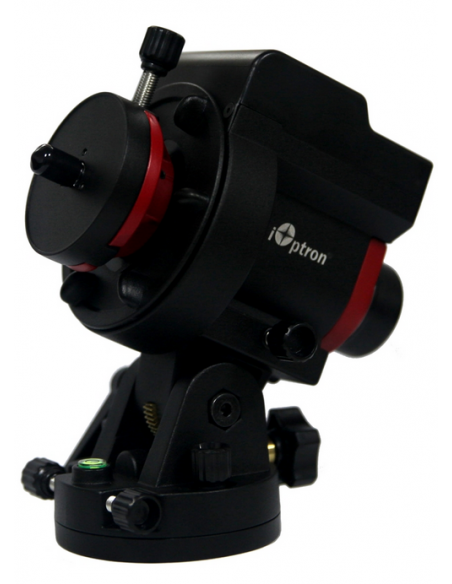 Monture iOptron SkyGuider PRO