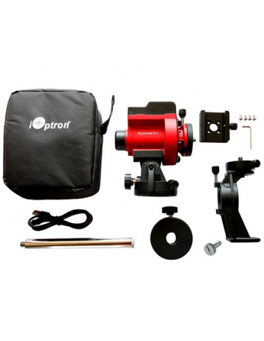 Monture iOptron SkyGuider PRO