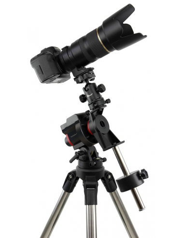 Monture iOptron SkyGuider PRO