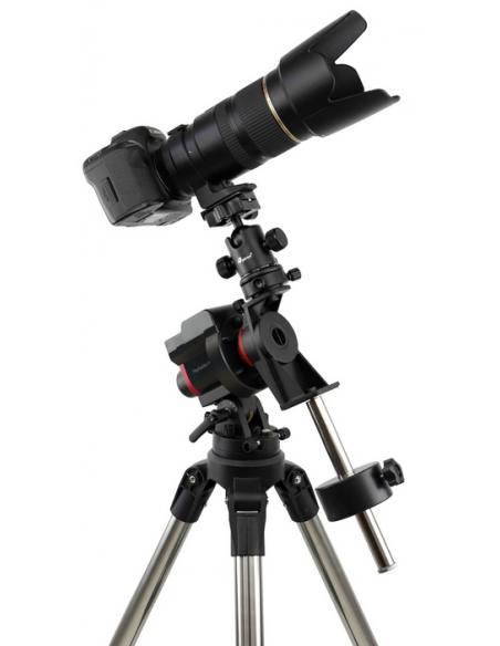Monture iOptron SkyGuider PRO