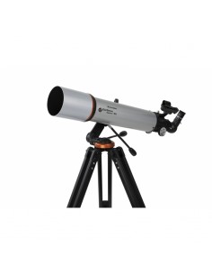 Lunette Celestron Starsense Explorer DX 102AZ
