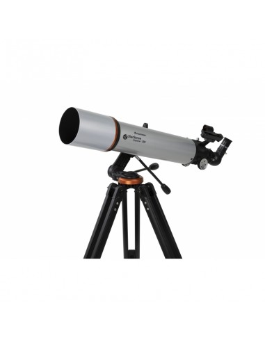Lunette Celestron Starsense Explorer DX 102AZ