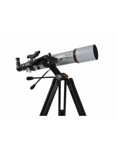 Lunette Celestron Starsense Explorer DX 102AZ 2