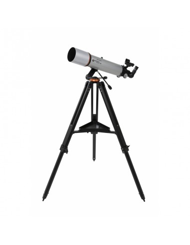 Lunette Celestron Starsense Explorer DX 102AZ