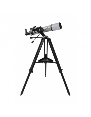 Lunette Celestron Starsense Explorer DX 102AZ