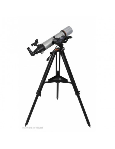 Lunette Celestron Starsense Explorer DX 102AZ