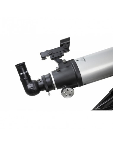 Lunette Celestron Starsense Explorer DX 102AZ