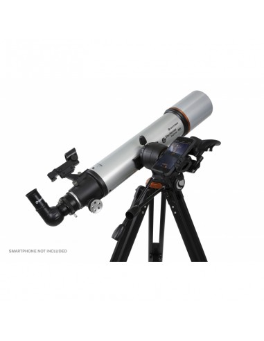 Lunette Celestron Starsense Explorer DX 102AZ
