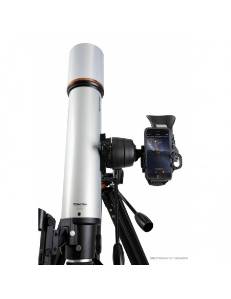 Lunette Celestron Starsense Explorer DX 102AZ