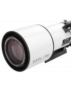 Lunette Explore Scientific ED APO 80mm f/6 FCD-100 ALU HEX 2