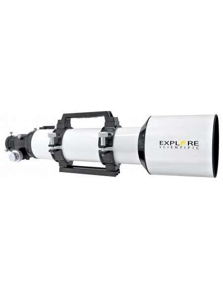 Lunette Explore Scientific ED APO 102mm f/7 FCD-1 Alu R&P