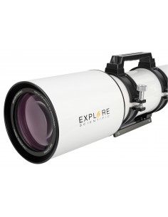 Lunette Explore Scientific ED APO 127mm f/7.5 FCD-1 Alu 2'' R&P