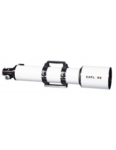 Lunette Explore Scientific ED APO 127mm f/7.5 FCD-1 Alu 2'' R&P 2