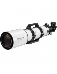 Lunette Explore Scientific ED APO 127mm f/7.5 FCD-100 Alu HEX