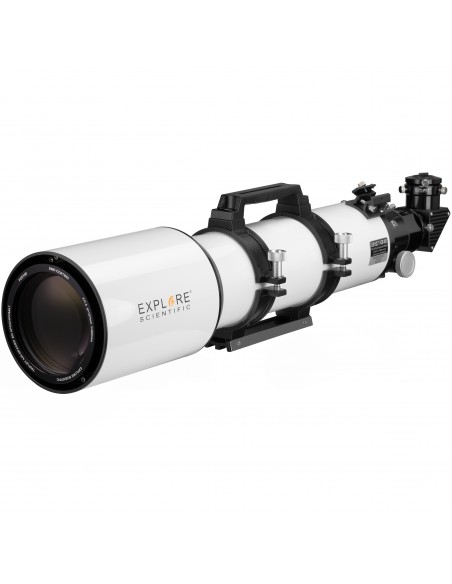 Lunette Explore Scientific ED APO 127mm f/7.5 FCD-100 Alu HEX