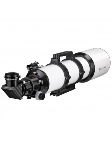 Lunette Explore Scientific ED APO 127mm f/7.5 FCD-100 Alu HEX