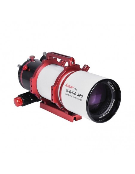 Astrographe ASKAR FRA400 f/5.6