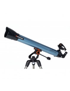 Lunette Celestron Inspire 80/900 AZ 2