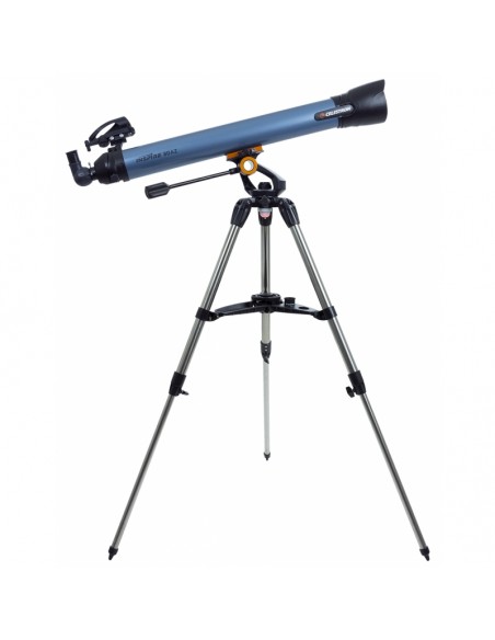 Lunette Celestron Inspire 80/900 AZ