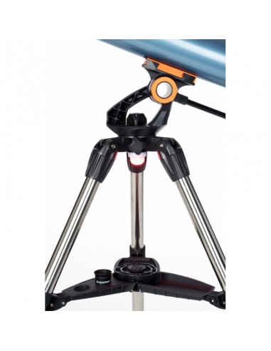 Lunette Celestron Inspire 80/900 AZ