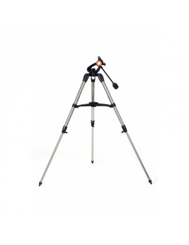 Lunette Celestron Inspire 80/900 AZ