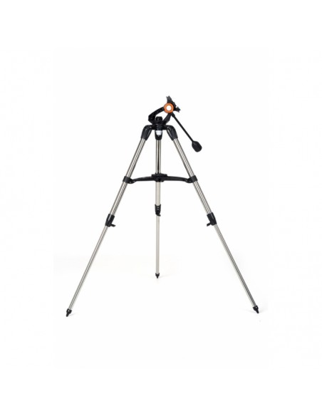 Lunette Celestron Inspire 80/900 AZ