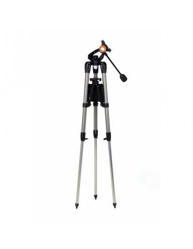 Lunette Celestron Inspire 80/900 AZ