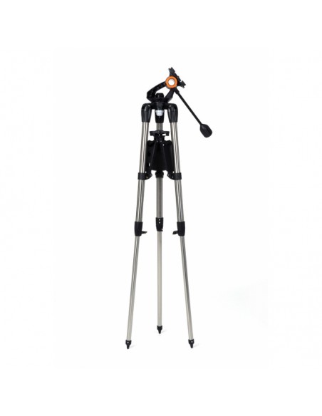 Lunette Celestron Inspire 80/900 AZ
