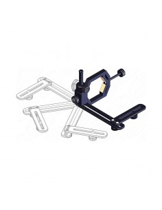Adaptateur digiscopie Baader Microstage II