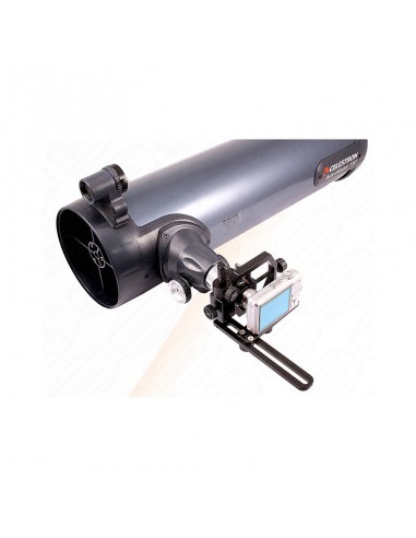 Adaptateur digiscopie Baader Microstage II