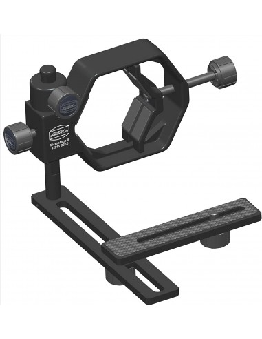 Adaptateur digiscopie Baader Microstage II