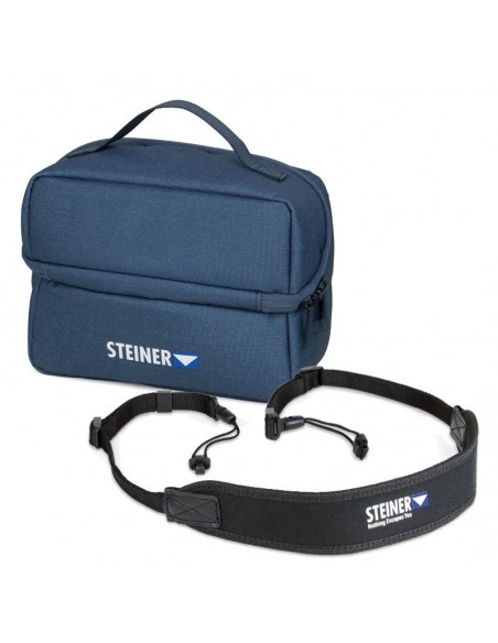 Jumelles Steiner Navigator 7x30
