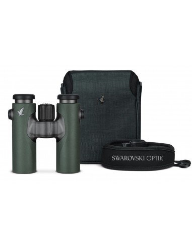 Jumelles CL Companion Swarovski