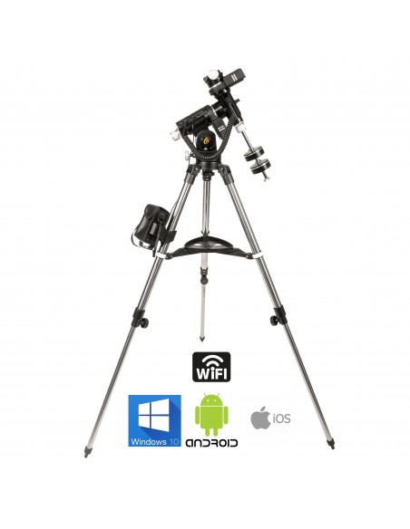 Monture Explore Scientific iEXOS-100 PMC-Eight Wifi Goto