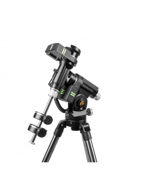 Monture Explore Scientific iEXOS-100 PMC-Eight Wifi Goto