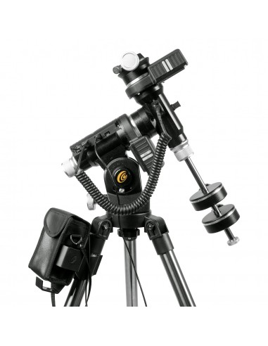 Monture Explore Scientific iEXOS-100 PMC-Eight Wifi Goto