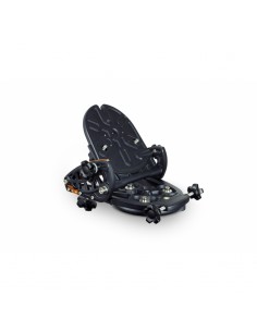 Table équatoriale Celestron pour Nexstar SE & Evolution 2