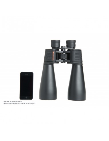Jumelles Celestron SkyMaster 15x70