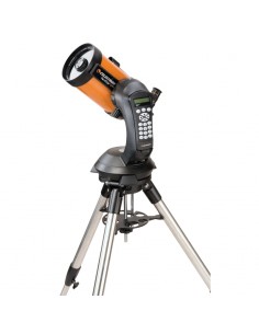 Télescope Celestron Nexstar 5 SE