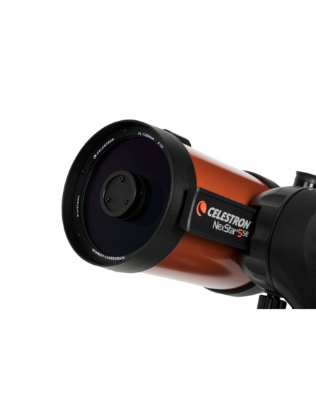 Télescope Celestron Nexstar 5 SE