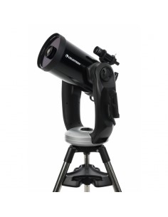 Télescope Celestron CPC 925 GPS 