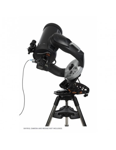 Télescope Celestron CPC 925 GPS