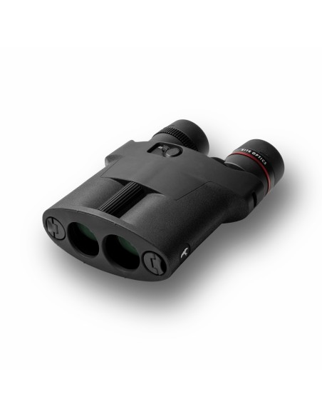 Jumelles stabilisées Kite APC 10x30 et 12x30