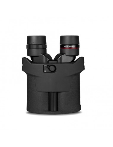 Jumelles stabilisées Kite APC 10x30 et 12x30